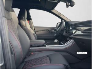 Audi Q7 S line business TDI quattro Pano 7-Sitz