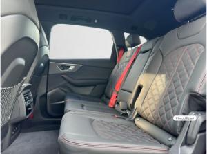 Audi Q7 S line business TDI quattro Pano 7-Sitz