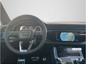 Audi Q7 S line business TDI quattro Pano 7-Sitz