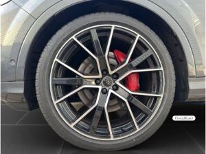 Audi Q7 S line business TDI quattro Pano 7-Sitz