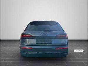 Audi Q7 S line business TDI quattro Pano 7-Sitz