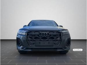 Audi Q7 S line business TDI quattro Pano 7-Sitz