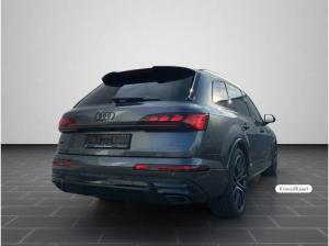 Audi Q7 S line business TDI quattro Pano 7-Sitz