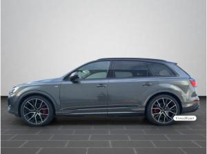 Audi Q7 S line business TDI quattro Pano 7-Sitz
