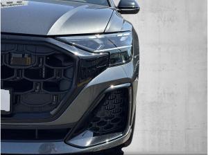 Audi Q8 SUV TFSI e qu. S line*MATRIX*WR*AHK*LEDER*23* (0,5% Versteuerung)