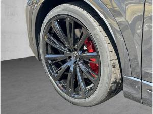 Audi Q8 SUV TFSI e qu. S line*MATRIX*WR*AHK*LEDER*23* (0,5% Versteuerung)