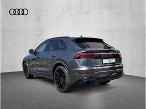 Audi Q8 SUV TFSI e qu. S line*MATRIX*WR*AHK*LEDER*23* (0,5% Versteuerung)