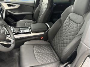 Audi Q8 SUV TFSI e qu. S line*MATRIX*WR*AHK*LEDER*23* (0,5% Versteuerung)