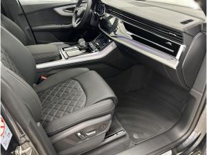 Audi Q8 SUV TFSI e qu. S line*MATRIX*WR*AHK*LEDER*23* (0,5% Versteuerung)