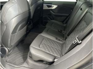 Audi Q8 SUV TFSI e qu. S line*MATRIX*WR*AHK*LEDER*23* (0,5% Versteuerung)