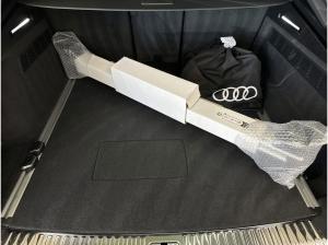 Audi Q8 SUV TFSI e qu. S line*MATRIX*WR*AHK*LEDER*23* (0,5% Versteuerung)