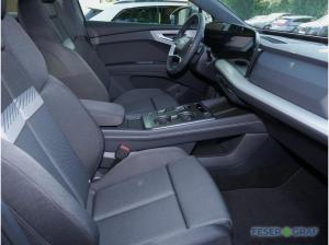 Audi Q4 e-tron SUV LED Navi Sitzh. Standh. Tech