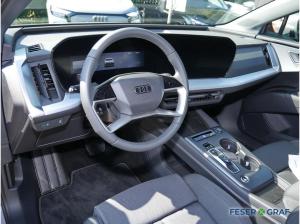 Audi Q4 e-tron SUV LED Navi Sitzh. Standh. Tech