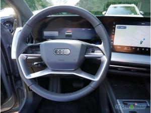 Audi Q4 e-tron SUV LED Navi Sitzh. Standh. Tech