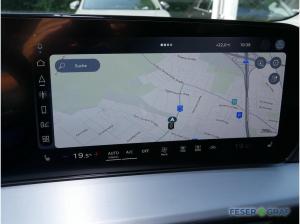 Audi Q4 e-tron SUV LED Navi Sitzh. Standh. Tech