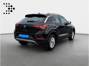 Volkswagen T-Roc 1.0 TSI Life AHK*Stand*LED*Navi*DAB+*Digital