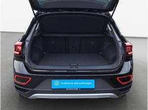 Volkswagen T-Roc 1.0 TSI Life AHK*Stand*LED*Navi*DAB+*Digital