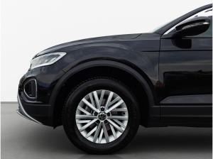 Volkswagen T-Roc 1.0 TSI Life AHK*Stand*LED*Navi*DAB+*Digital