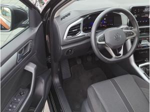 Volkswagen T-Roc 1.0 TSI Life AHK*Stand*LED*Navi*DAB+*Digital