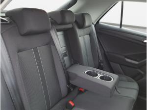 Volkswagen T-Roc 1.0 TSI Life AHK*Stand*LED*Navi*DAB+*Digital