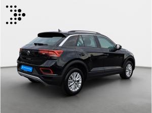 Volkswagen T-Roc 1.0 TSI Life AHK*Stand*LED*Navi*DAB+*Digital