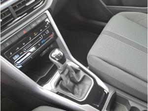 Volkswagen T-Roc 1.0 TSI Life AHK*Stand*LED*Navi*DAB+*Digital