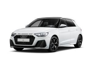 Audi A1 Sportback S line 25 TFSI LED CARPLAY ACC SHZ
