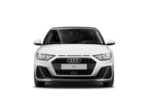 Audi A1 Sportback S line 25 TFSI LED CARPLAY ACC SHZ
