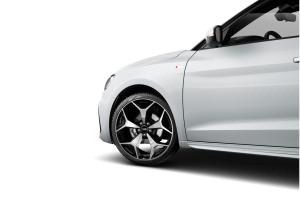 Audi A1 Sportback S line 25 TFSI LED CARPLAY ACC SHZ
