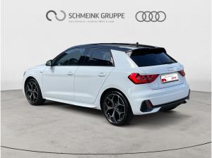 Audi A1 Sportback S line 25 TFSI LED CARPLAY ACC SHZ
