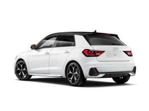 Audi A1 Sportback S line 25 TFSI LED CARPLAY ACC SHZ