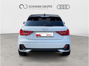 Audi A1 Sportback S line 25 TFSI LED CARPLAY ACC SHZ