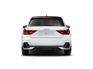Audi A1 Sportback S line 25 TFSI LED CARPLAY ACC SHZ