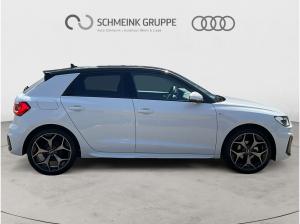Audi A1 Sportback S line 25 TFSI LED CARPLAY ACC SHZ