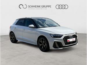 Audi A1 Sportback S line 25 TFSI LED CARPLAY ACC SHZ
