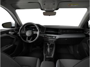 Audi A1 Sportback S line 25 TFSI LED CARPLAY ACC SHZ
