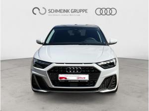 Audi A1 Sportback S line 25 TFSI LED CARPLAY ACC SHZ