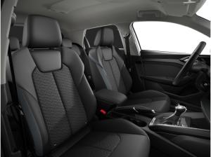 Audi A1 Sportback S line 25 TFSI LED CARPLAY ACC SHZ