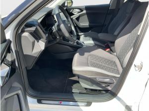 Audi A1 Sportback S line 25 TFSI LED CARPLAY ACC SHZ