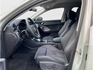Audi Q3 Sportback 35 TFSI NAVI MATRIX CARPLAY MEMORY