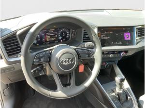 Audi A1 Sportback S line 25 TFSI LED CARPLAY ACC SHZ