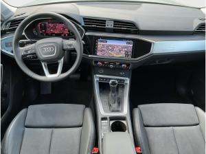 Audi Q3 Sportback 35 TFSI NAVI MATRIX CARPLAY MEMORY