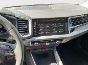 Audi A1 Sportback S line 25 TFSI LED CARPLAY ACC SHZ