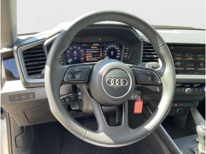 Audi A1 Sportback S line 25 TFSI LED CARPLAY ACC SHZ