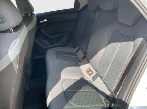 Audi A1 Sportback S line 25 TFSI LED CARPLAY ACC SHZ