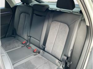 Audi Q3 Sportback 35 TFSI NAVI MATRIX CARPLAY MEMORY
