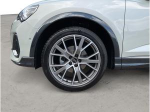Audi Q3 Sportback 35 TFSI NAVI MATRIX CARPLAY MEMORY