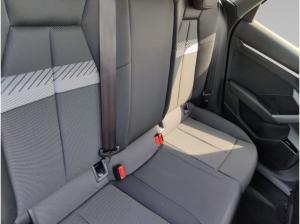 Audi A3 Sportback 45 TFSI e S line AHK 18Zoll SONOS