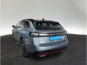 Volkswagen ID.7 Tourer Pro IQ-LED AHK PANO 360° AR-HuD DCC