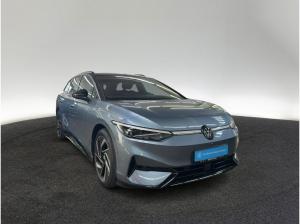 Volkswagen ID.7 Tourer Pro IQ-LED AHK PANO 360° AR-HuD DCC